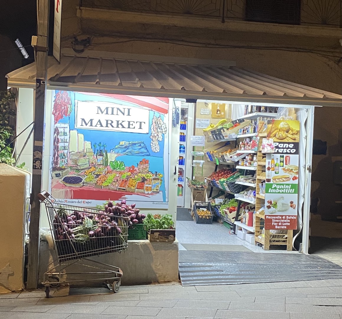 Market da Massimo · Foto 1